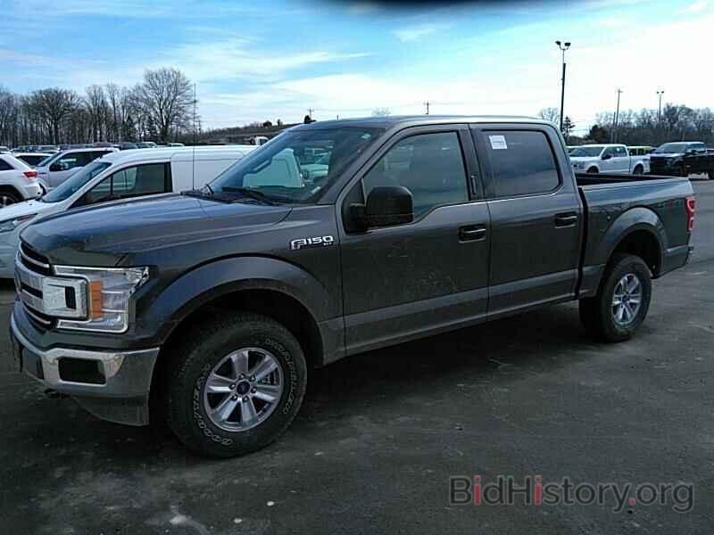 Photo 1FTEW1E5XKFC34287 - Ford F-150 2019