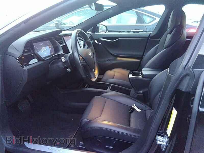 2018 Tesla Model S - VIN: 5YJSA1E28JF293655 - Фото 3