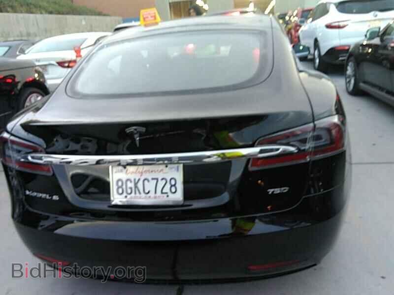 2018 Tesla Model S - VIN: 5YJSA1E28JF293655 - Фото 8