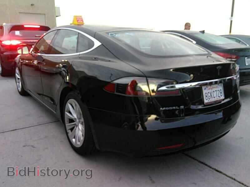 2018 Tesla Model S - VIN: 5YJSA1E28JF293655 - Фото 9