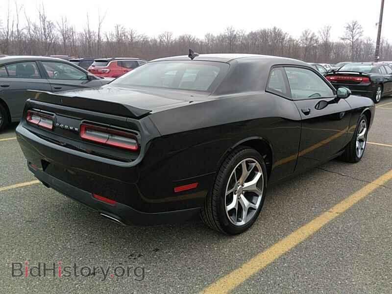 2016 Dodge Challenger - VIN: 2C3CDZAG2GH312140 - Photo 2