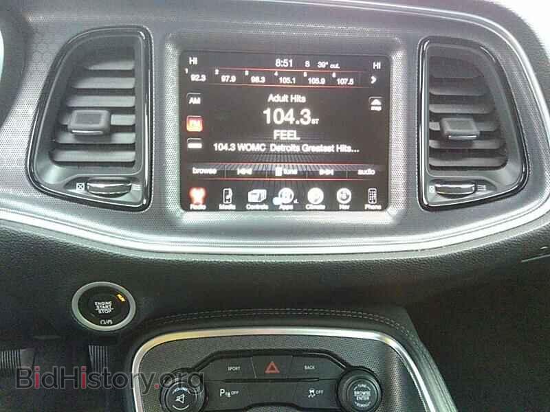 2016 Dodge Challenger - VIN: 2C3CDZAG2GH312140 - Photo 4