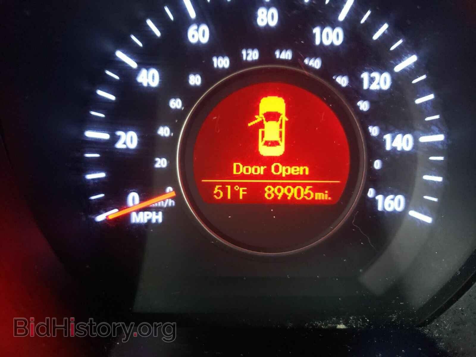 2013 Kia Optima - VIN: 5XXGM4A74DG242560 - Photo 5