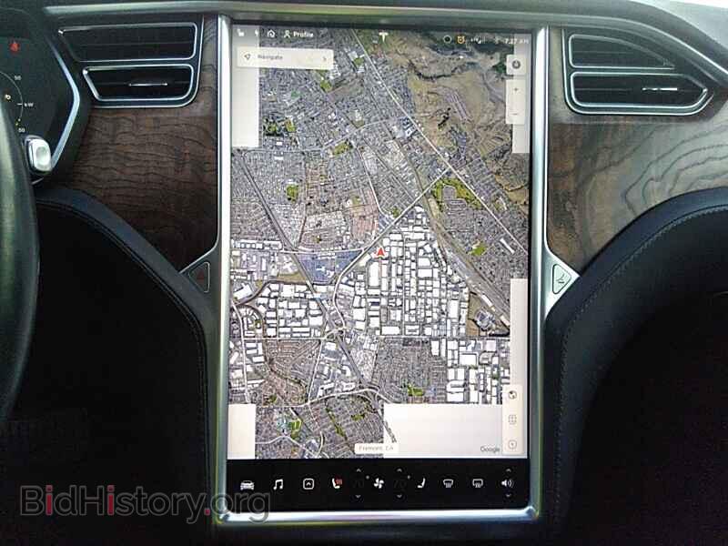 2017 Tesla Model S - VIN: 5YJSA1E13HF180374 - Фото 4