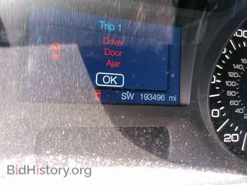 2013 Ford Edge - VIN: 2FMDK3GC7DBE02076 - Фото 5