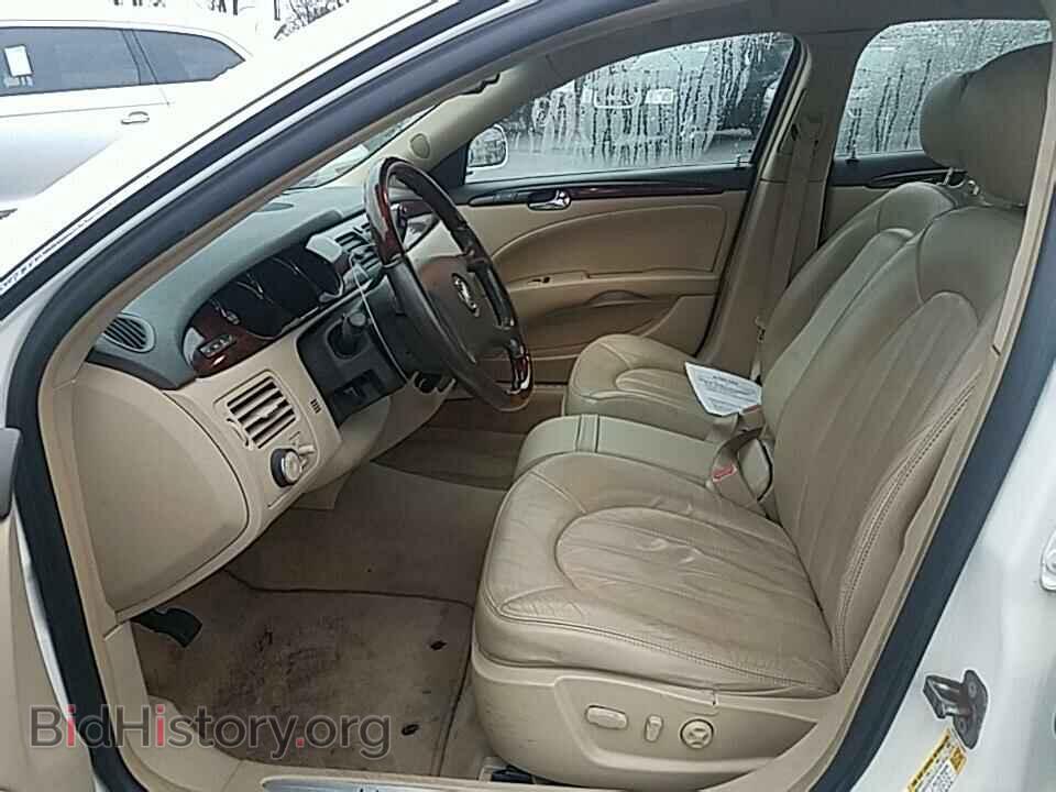 2008 Buick Lucerne - VIN: 1G4HD57278U188043 - Фото 3