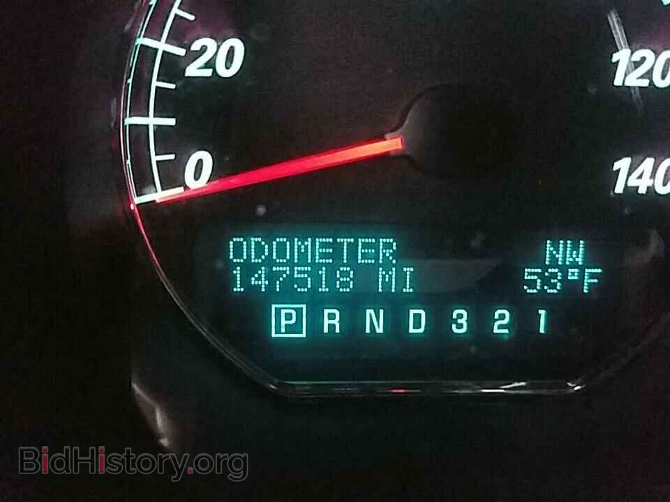 2008 Buick Lucerne - VIN: 1G4HD57278U188043 - Фото 5