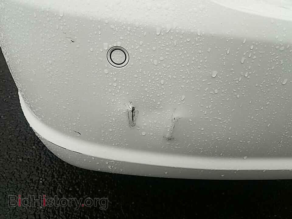 2008 Buick Lucerne - VIN: 1G4HD57278U188043 - Фото 8