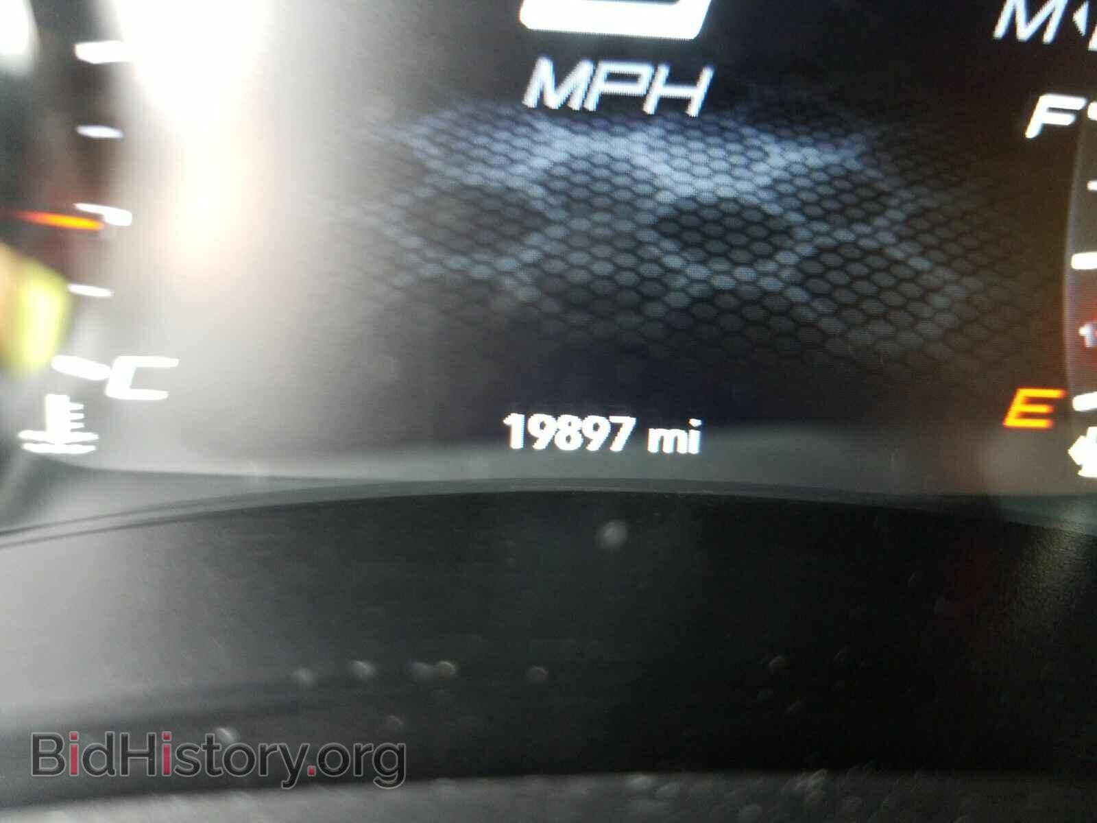 2019 Dodge Charger - VIN: 2C3CDXJG2KH612502 - Фото 5