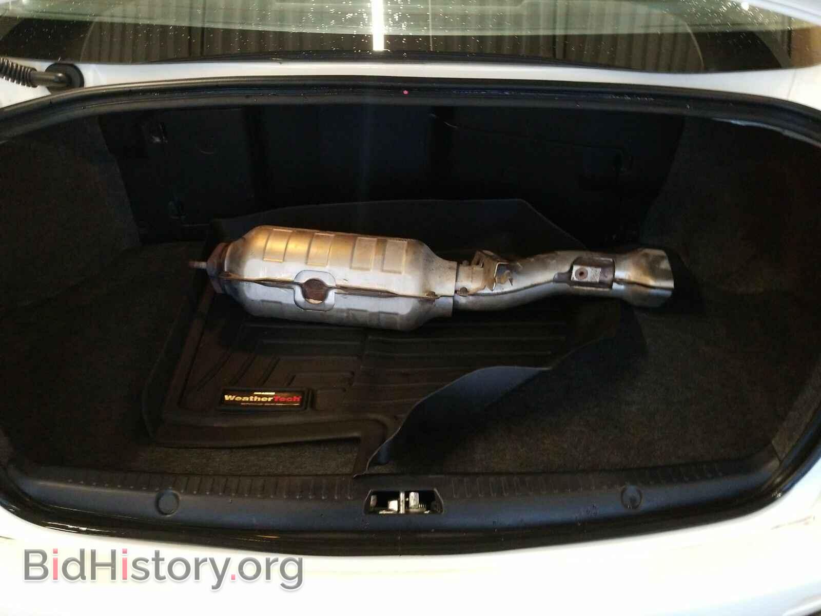 2014 Mitsubishi Lancer Evolution - VIN: JA32W8FV3EU007290 - Фото 16