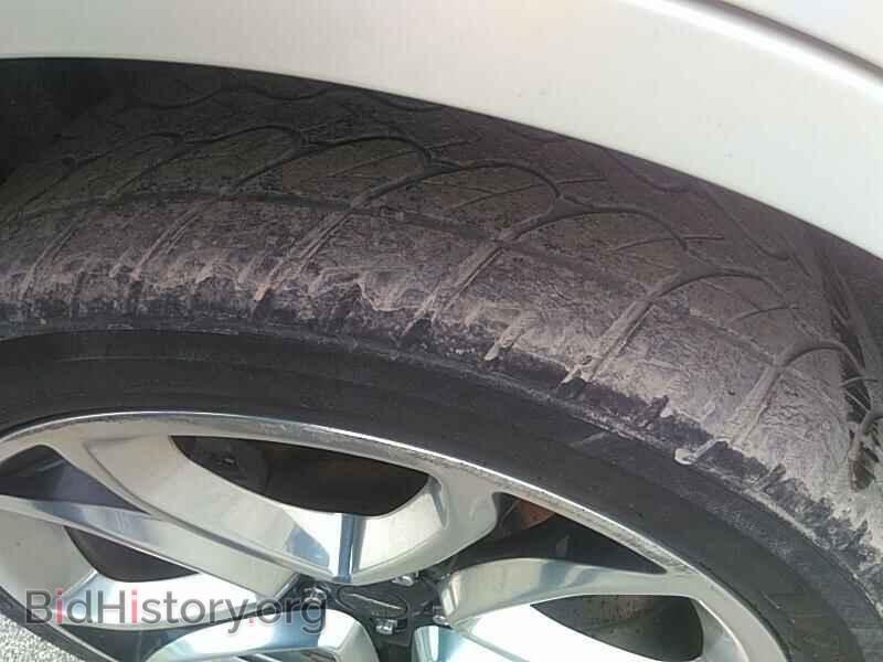 2012 Ford Edge - VIN: 2FMDK3AK0CBA02343 - Фото 12
