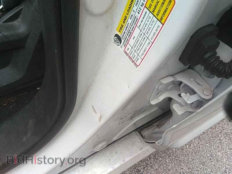 2012 Ford Edge - VIN: 2FMDK3AK0CBA02343 - Фото 16
