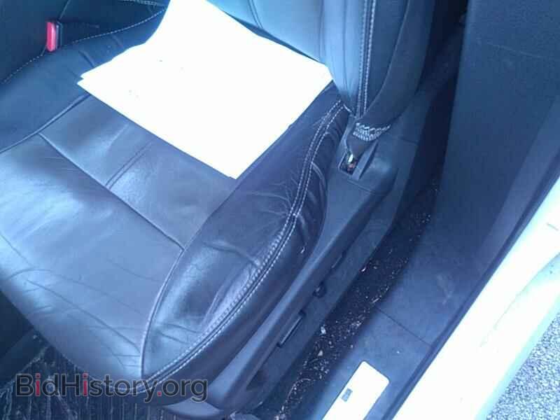 2012 Ford Edge - VIN: 2FMDK3AK0CBA02343 - Фото 9