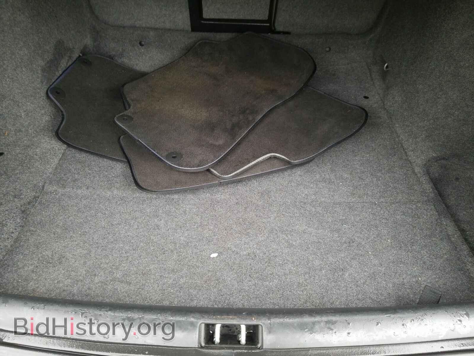 2009 Saab 9-5 - VIN: YS3EB49G293505436 - Фото 7