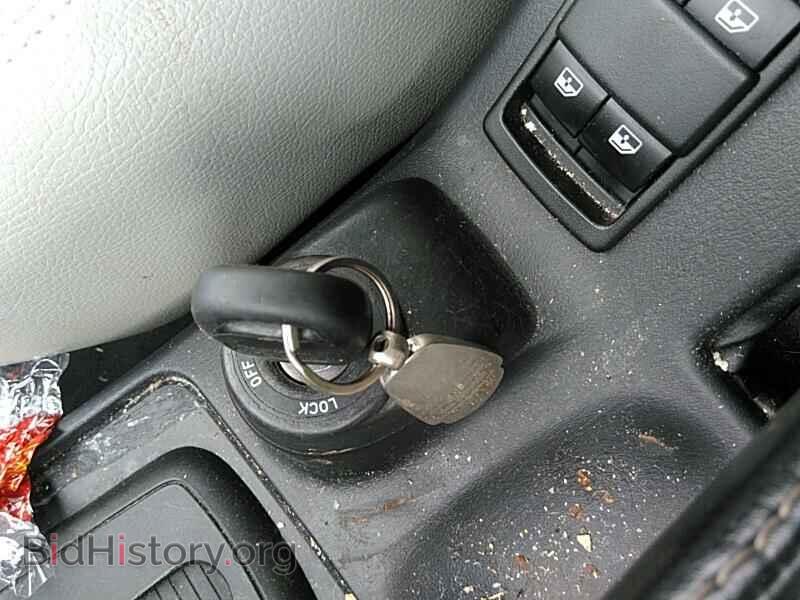2009 Saab 9-5 - VIN: YS3EB49G293505436 - Фото 8