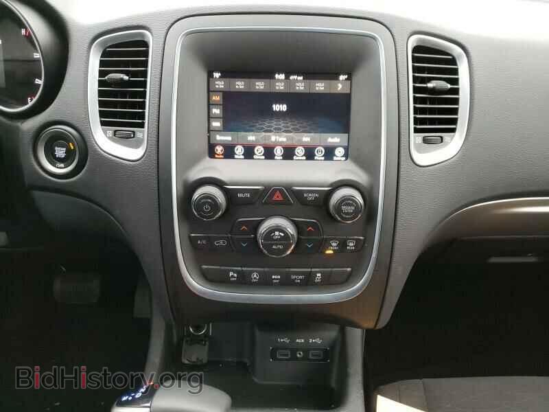 2019 Dodge Durango - VIN: 1C4RDJAG1KC769900 - Photo 4