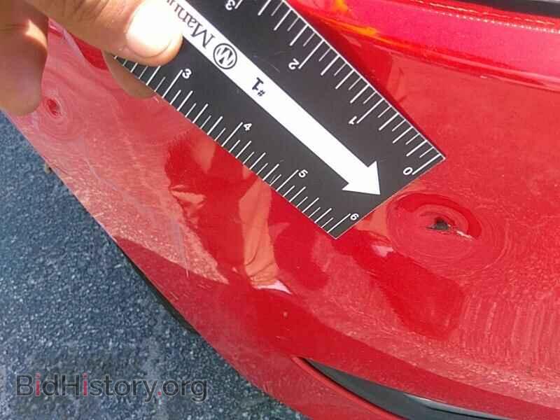2016 Ford Focus - VIN: 1FADP3F29GL356324 - Фото 8