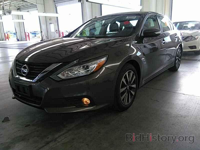 Photo 1N4AL3APXHC255599 - Nissan Altima 2017