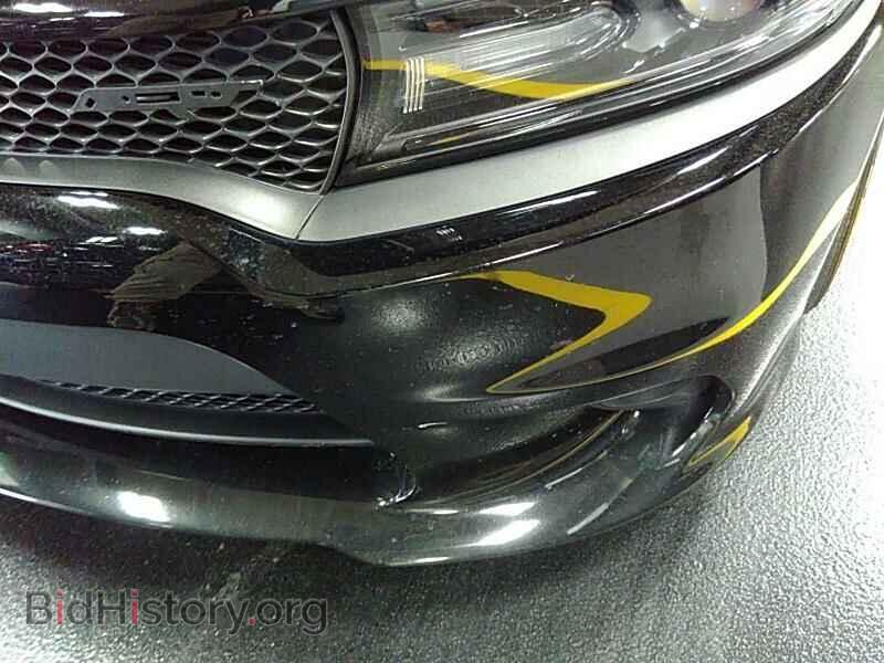 2017 Dodge Charger - VIN: 2C3CDXGJ6HH631890 - Фото 10