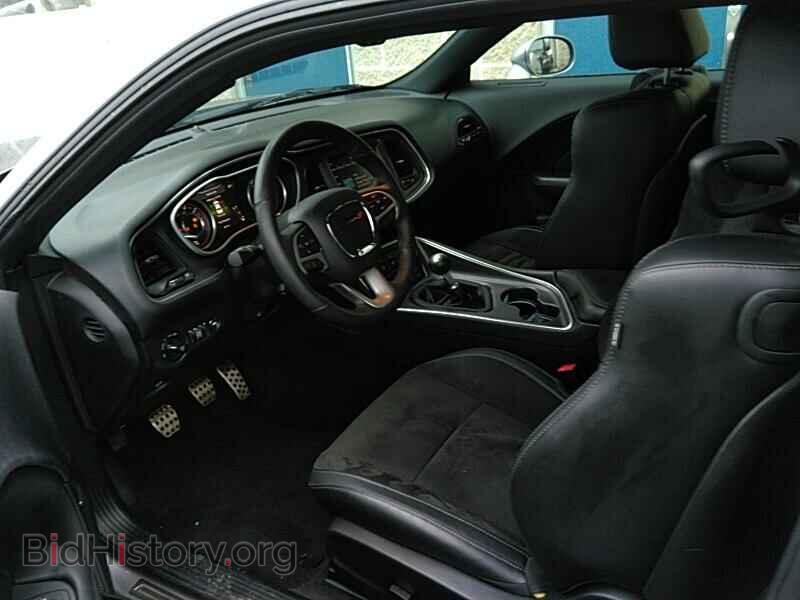 2015 Dodge Challenger - VIN: 2C3CDZFJ9FH833231 - Фото 3