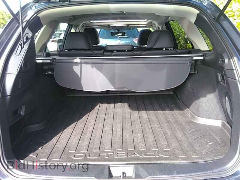 2017 Subaru Outback - VIN: 4S4BSANC8H3325898 - Фото 7