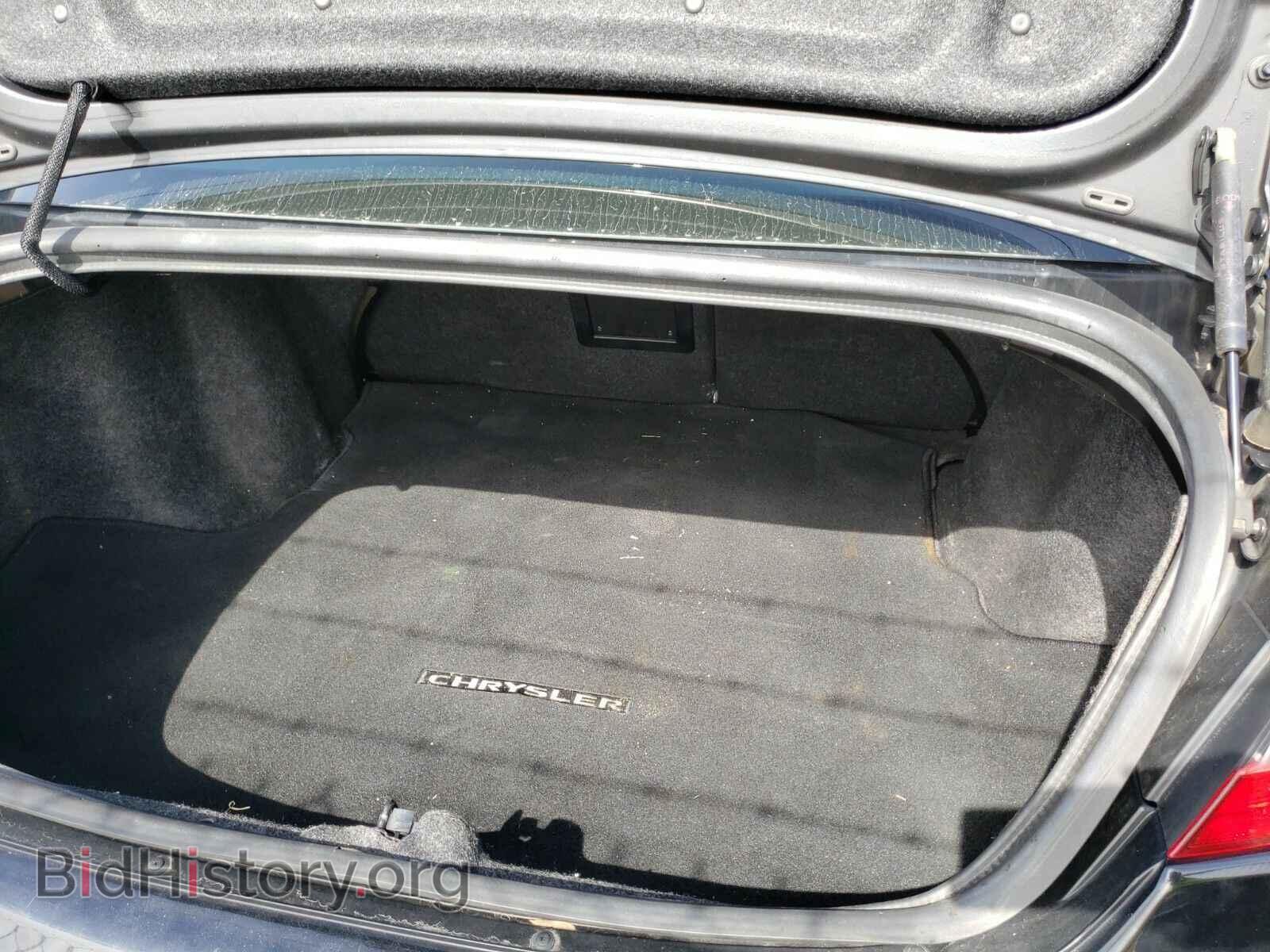 2013 Chrysler 200 - VIN: 1C3CCBBB9DN600978 - Фото 7
