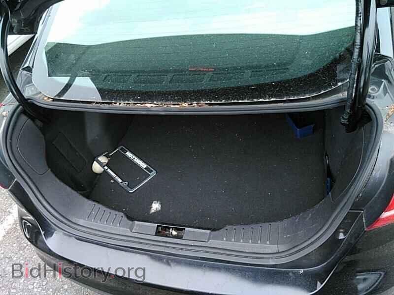 2015 Ford Focus - VIN: 1FADP3E28FL362681 - Photo 7