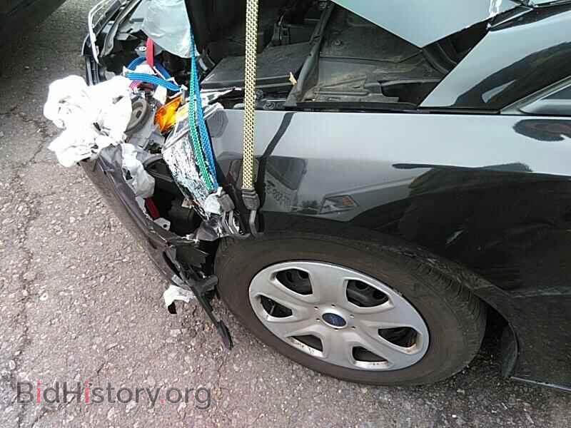 2015 Ford Focus - VIN: 1FADP3E28FL362681 - Photo 9