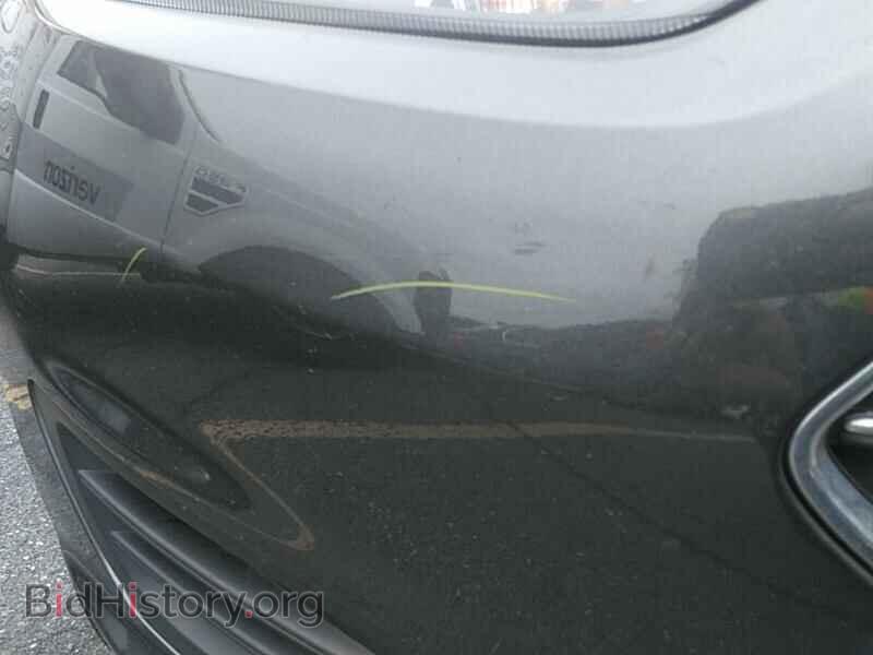 2018 Ford Fiesta - VIN: 3FADP4EJ1JM112574 - Фото 9
