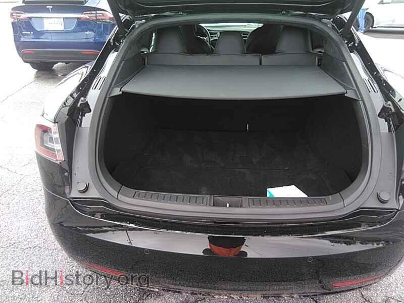 2017 Tesla Model S - VIN: 5YJSA1E2XHF176895 - Photo 7