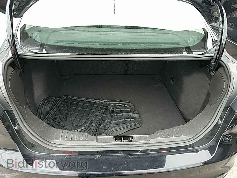2017 Ford Focus - VIN: 1FADP3F24HL304651 - Фото 7