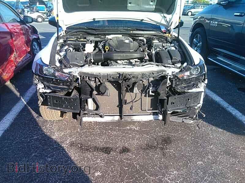 2018 Lexus IS - VIN: JTHBA1D20J5068602 - Фото 21