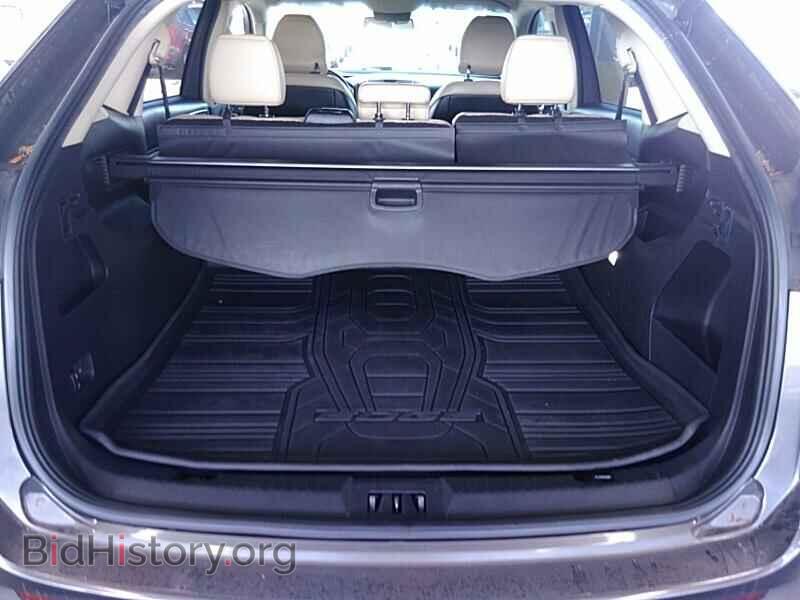 2015 Ford Edge - VIN: 2FMPK3J80FBB14677 - Photo 7