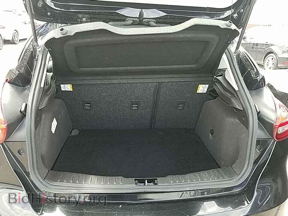 2017 Ford Focus - VIN: 1FADP3K28HL249398 - Фото 7