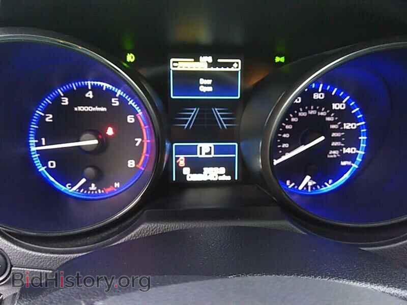 2017 Subaru Outback - VIN: 4S4BSAFC3H3202671 - Фото 5