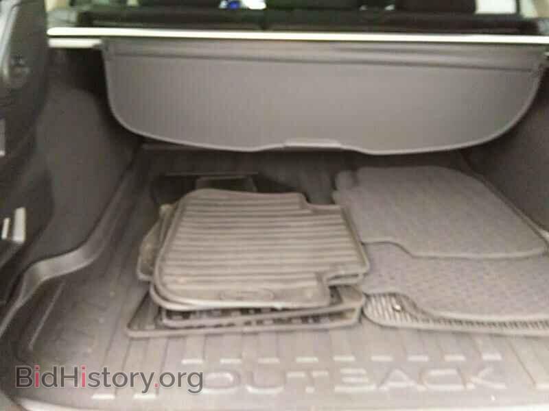 2017 Subaru Outback - VIN: 4S4BSAFC3H3202671 - Фото 7