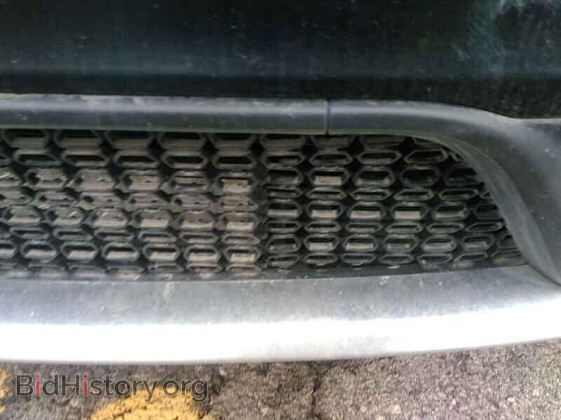 2016 Dodge Durango - VIN: 1C4RDJDG0GC416082 - Фото 14