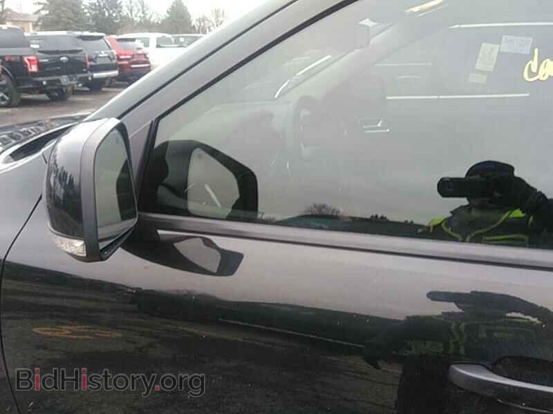 2016 Dodge Durango - VIN: 1C4RDJDG0GC416082 - Фото 15