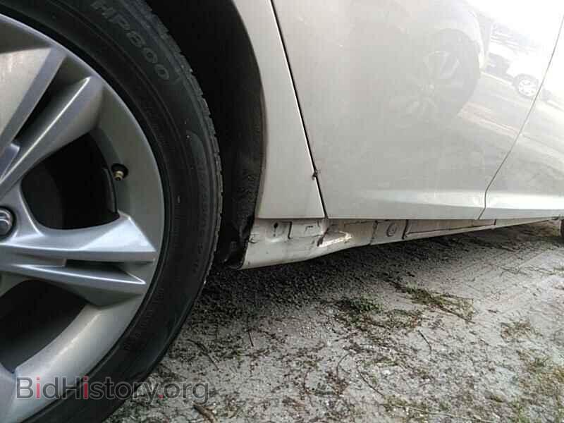 2014 Ford Focus - VIN: 1FADP3F21EL447830 - Фото 13