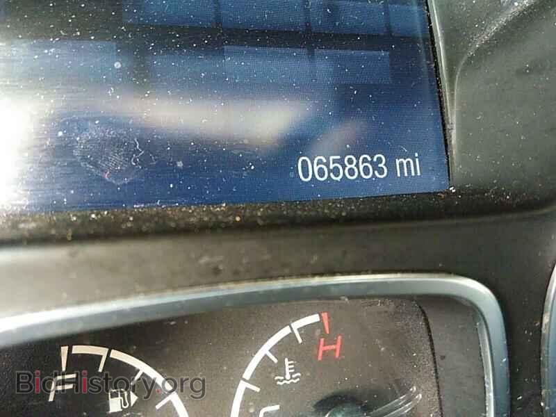 2014 Ford Focus - VIN: 1FADP3F21EL447830 - Фото 5