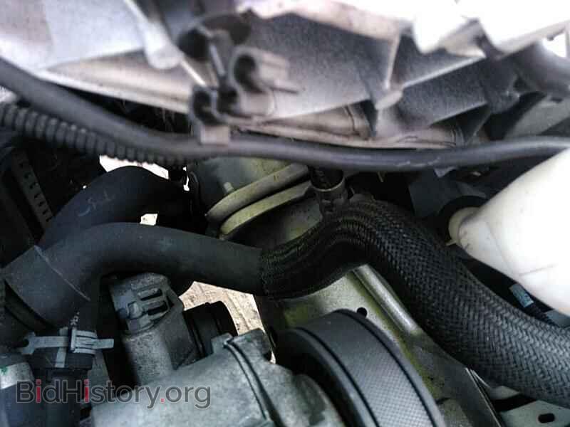 2014 Ford Focus - VIN: 1FADP3F21EL447830 - Фото 9
