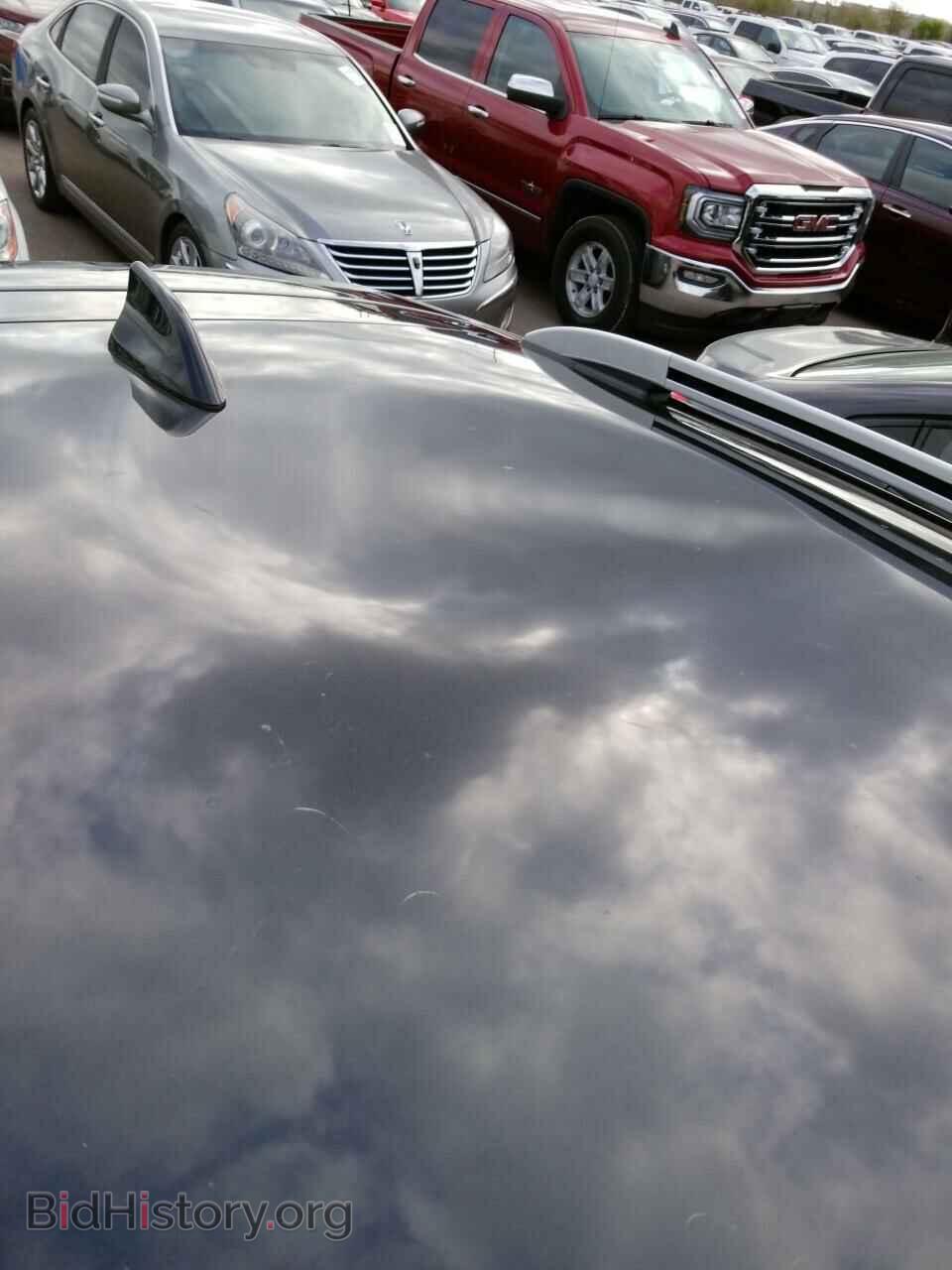2014 Mazda CX-5 - VIN: JM3KE4DY2E0412436 - Фото 9