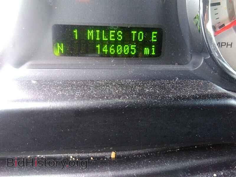 2008 Ford Edge - VIN: 2FMDK38C68BB14490 - Фото 5