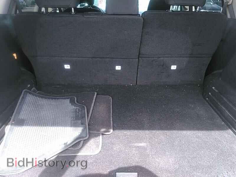 2008 Ford Edge - VIN: 2FMDK38C68BB14490 - Фото 7