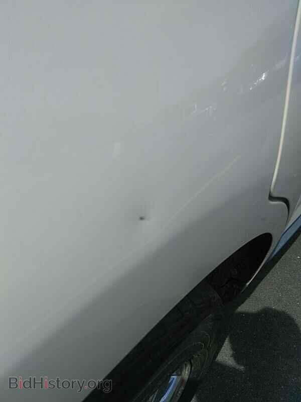 2008 Ford Edge - VIN: 2FMDK38C68BB14490 - Фото 10