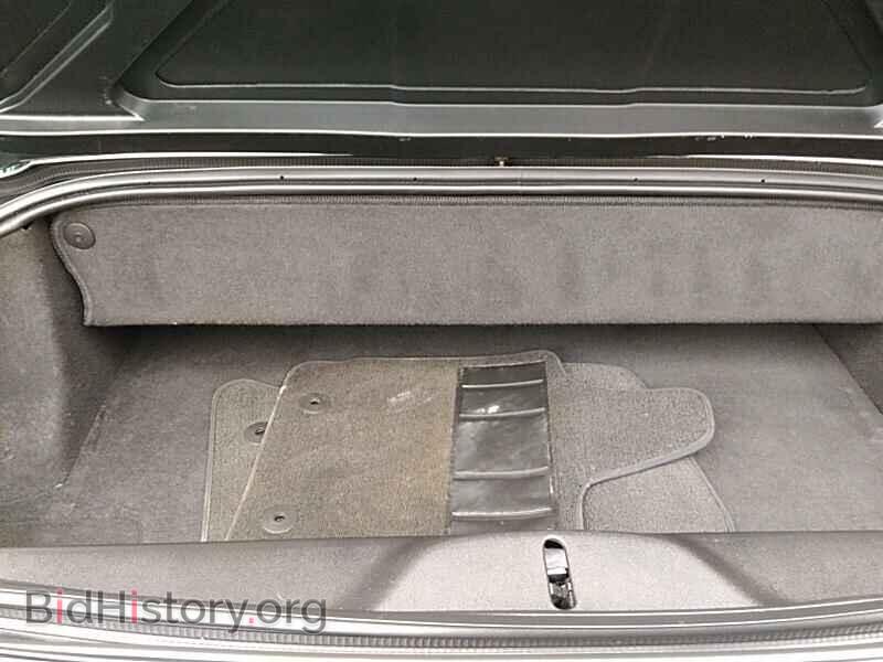 2016 Chevrolet Corvette - VIN: 1G1YS3D69G5601331 - Фото 7