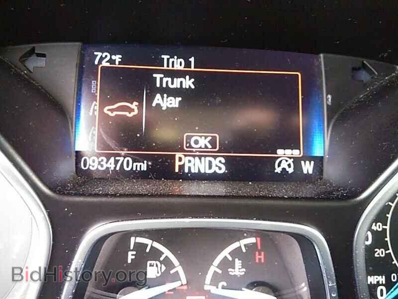 2018 Ford Focus - VIN: 1FADP3FE3JL205626 - Фото 5