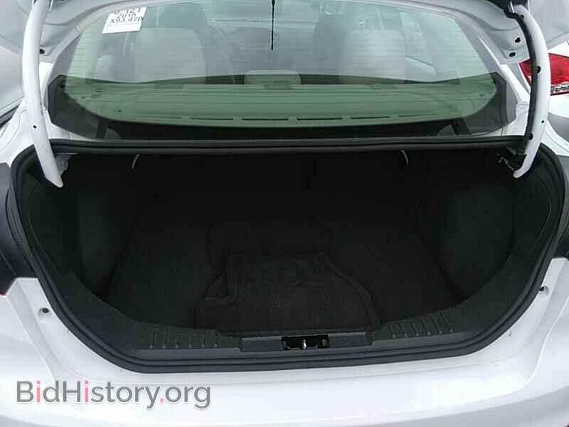2018 Ford Focus - VIN: 1FADP3FE3JL205626 - Фото 7
