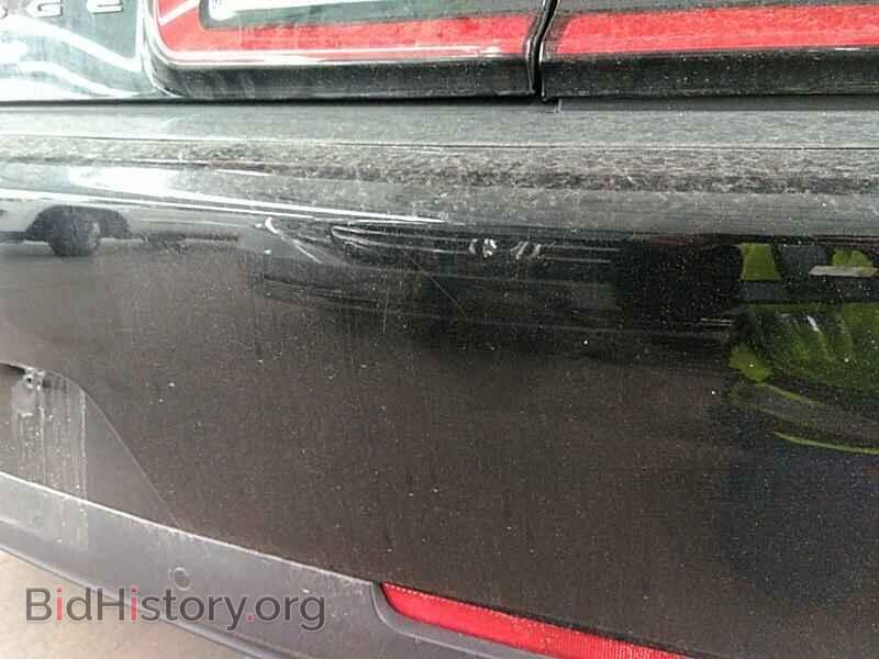 2019 Dodge Challenger - VIN: 2C3CDZBT5KH511946 - Фото 10