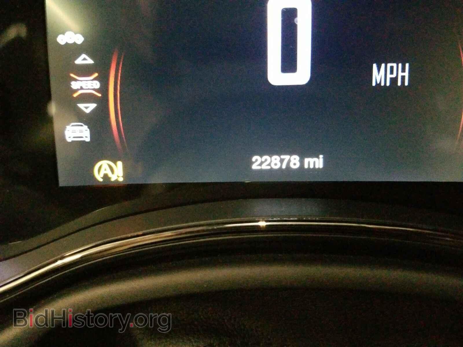 2018 Dodge Durango - VIN: 1C4RDJDG9JC404228 - Photo 12